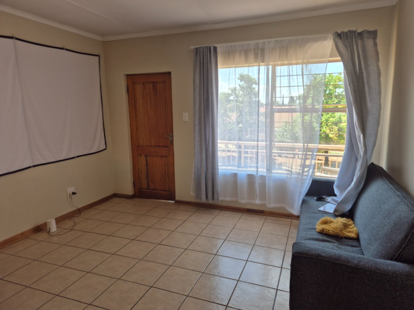 2 Bedroom Property for Sale in Fleurdal Free State